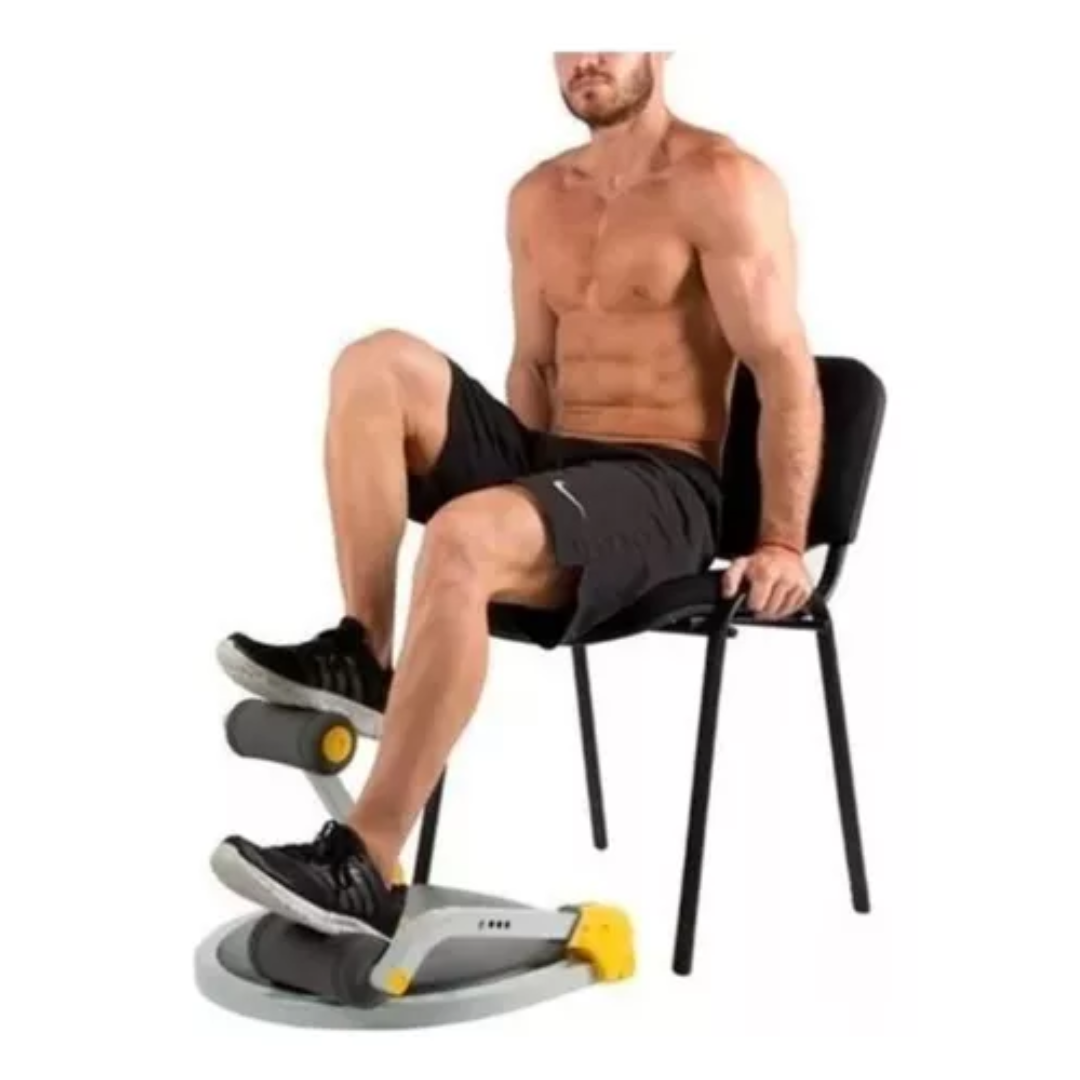 Miniatura 3 de Ab Tomic Para Para Abdominales Profesion